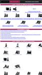 Mobile Screenshot of centrex.smart-telecom.fr